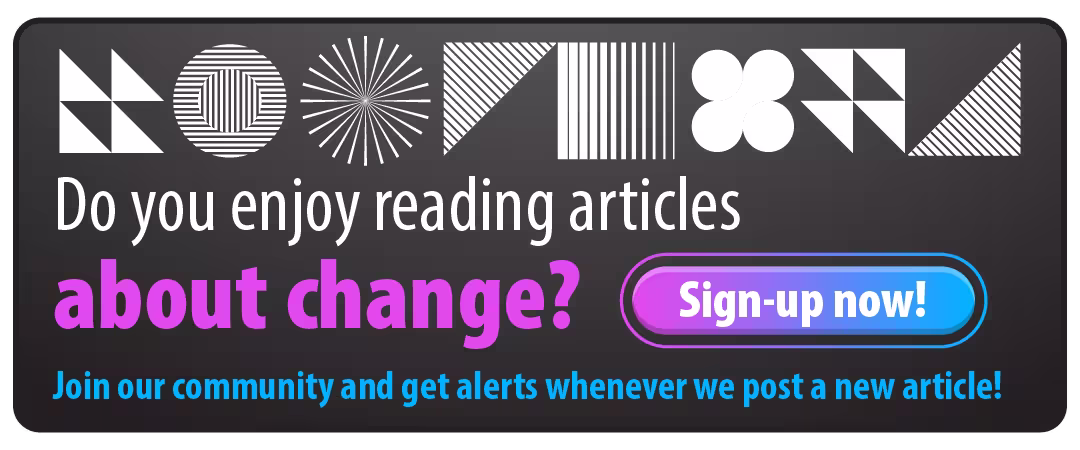 change science banner